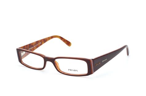 prada brille 10fv mister spex|PRADA Brillen kaufen: Online oder in 60 Stores .